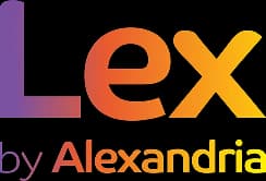Lex by Alexandria